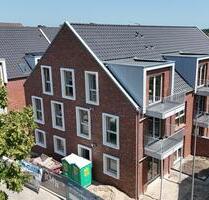2-Zimmer-Wohnung in zentraler Lage – WHG 5 - Nordhorn