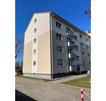 Etwas besonderes: gut geschnittene 3-Zimmer-Wohnung - Weil am Rhein