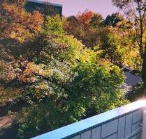 Wohnung zu vermieten ab 01.10.2025 nicht früher - Bochum Höntrop