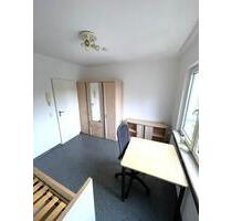 Gepflegtes 1-Zimmer-Appartement in Gießen Linden-Forst