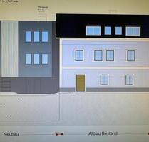 Bauprojekt Salzburg Nonntal Nähe Zentrum - Freilassing