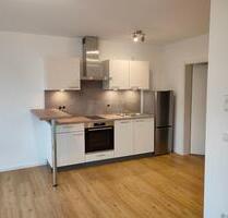 Schönes 1-Zimmer Apartment in Burghaslach