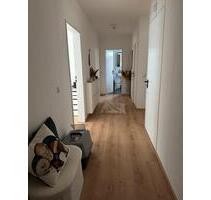 zwischenmiete Helle, zentral gelegene 3-Zimmer Wohnung - Münster Mitte-Nordost