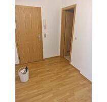 Erdgeschoßwohnung barrierefrei 39 m2 - Seifhennersdorf