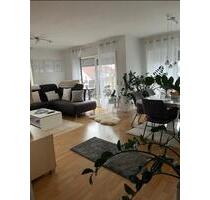 Attraktive 4 Zi Wohnung inkl. TG (2x) -Kapitalanlage - vermietet - Gammertingen