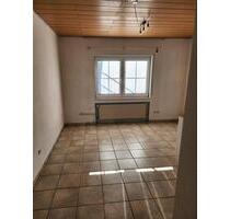 1-Zimmer Wohnung Stadtrand Schwaigern