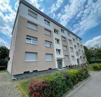 RENOVIERTE 3-ZIMMER-WOHNUNG MIT BALKON! - Bad Säckingen
