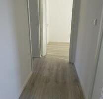 Modernisierte und geräumige 3-Raum Wohnung in Staßfurt zu vermieten