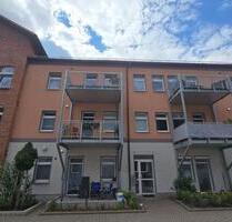 3-Raum-Wohnung (94 m²) mit Terrasse in Langewiesen - Ilmenau