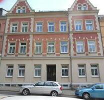 Schöne 2-Zimmer-Wohnung mit Balkon und schöner Aussicht auf die Altstadt - Waldheim