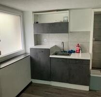 1 Zimmer inklusive Terrasse sofort verfügbar - Wannweil