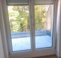 EinzelzimmerDoppelzimmer mit Terrasse NEUBAU. - München Schwabing-Freimann