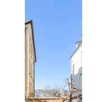 Wohnung im Kernerviertel Stuttgart