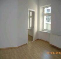 Schöne Altbauwohnung in Oranienburg