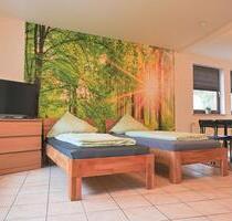 Ferienwhg. Monteruswhg. f. max 8 Pers. In Lohfelden nahe Kassel