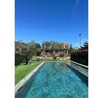 Ferienhaus mit privat. Padel, Costa Brava -Begur - Pallafrugell - Wardenburg