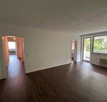 Frisch renovierte 4-Zimmer-Wohnung in Düsseldorf-Vennhausen