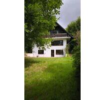 Einfamlienhaus in Bendestorf mit Einliegerwohnung ohne Makler