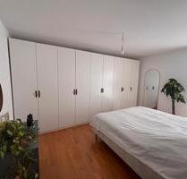 Wohnung für Wiesn-Personal - 175,00 EUR Kaltmiete, in München (PLZ: 80803) Schwabing-Freimann