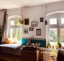 2 Zimmer Wohnung, komplett möblliert, in Kreuzberg (WG geeignet) - Berlin Friedrichshain-Kreuzberg