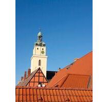 Große 3,5 Raum-Wohnung - 695,00 EUR Kaltmiete, in Bad Schmiedeberg (PLZ: 06905)