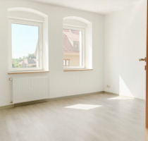 52 m² Erdgeschosswohnung – Erstbezug – Stellplatz – sehr gute Lag - Neukirch/Lausitz