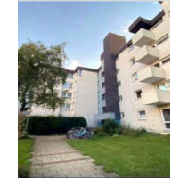 Stilvolle 2-Zimmer-Wohnung mit sonnigem Garten im ruhigen Hadern - München
