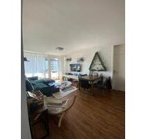 Lichtdurchflutete 3-Zimmer-Wohnung in Radolfzell – mit Tiefgarage - Radolfzell am Bodensee