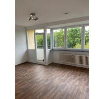 Lichtdurchflutete 1 Zimmer Wohnung - Pinneberg