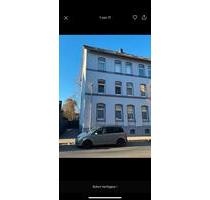 3 Zimmer Dachgeschoss Wohnung - 700,00 EUR Kaltmiete, ca.  71,00 m² in Braunschweig (PLZ: 38118) Westliches Ringgebiet