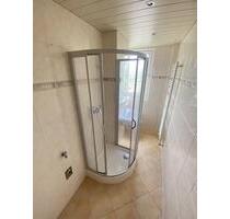 Sanierte 2-Raumwohnung mit Dusche und Balkon in ruhiger Wohnlage ab dem 01.08.2025 zu vermieten - Köthen (Anhalt)