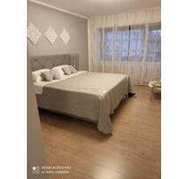 Schöne 2 Zimmer Wohnung zu vermieten ab 01.09.25 - Bad Münder am Deister