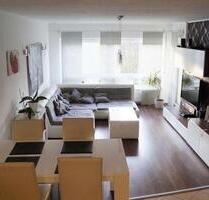 Ruhige Wohnung in Siegen, Einbauküche, Balkon, 71m2