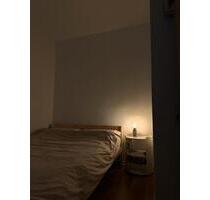 1 Zimmer Wohnung Neukölln Berlin ab 6 Tage (Bis Mitte Oktober)