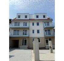 Exklusive 2-Zimmerwohnung im Neubau - Osnabrück Eversburg