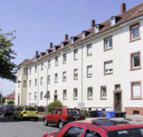86.07 Schöne 2ZKB Wohnung Waisenhausstr. 10 in Pirmasens