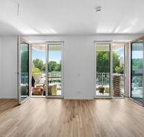 549285 - Beautiful 3-room apartment with Balcony near Friedrichshain - Berlin Lichtenberg