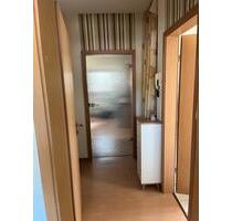 2ZKB, Dachgeschosswohnung in Wemmetsweiler - Merchweiler