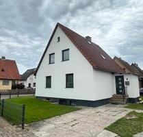 Kernsaniertes Einfamilienhaus in Jembke