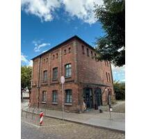 Altes Zollhaus Stralsund - 1.050.000,00 EUR Kaufpreis, ca.  210,00 m² in Stralsund (PLZ: 18439)