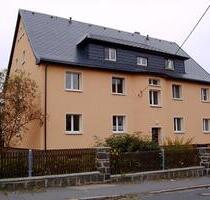 Freundliche 3-Zimmer-Hochparterre-Wohnung in Brand Erbisdorf - Brand-Erbisdorf