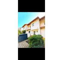 Energiesparhaus mit Einliegerwohnung keine Markerlcourtage - Armsheim