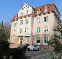 4-Raumwohnung mit Einbauküche zu vermieten! - Zwickau Zwickau-Nord