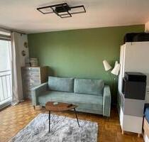 Helle 1-Zimmer-Wohnung in zentraler Citylage „Berlin-Wilmersdorf“