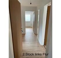 2 Zimmer Wohnung für Singles, junge Paare oder Berufspendler - Auerbach in der Oberpfalz