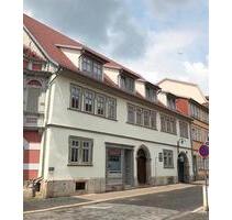 3-Zimmer-Wohnung mit Balkon - 985,00 EUR Kaltmiete, ca.  94,00 m² in Mühlhausen (Thüringen) (PLZ: 99974)