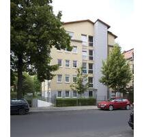 Top sanierte 2-Zimmer-Wohnung mit riesigem Wohnzimmer. - Dresden Blasewitz