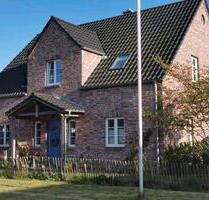 Einfamilienhaus in St. Peter-Ording *Nordsee* SPO - Sankt Peter-Ording