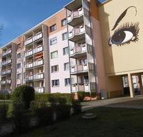 3-Raumwohnung inkl. Einbauküche - Finsterwalde