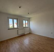 Charmante 3-Zimmer-Wohnung mit Balkon und Einbauküche - Nördlingen